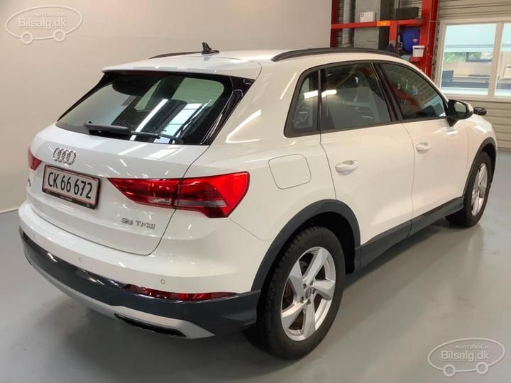 Photo 6 VIN: WAUZZZF31L1058942 - AUDI Q3 SUV 