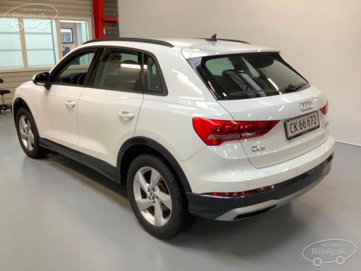 Photo 7 VIN: WAUZZZF31L1058942 - AUDI Q3 SUV 