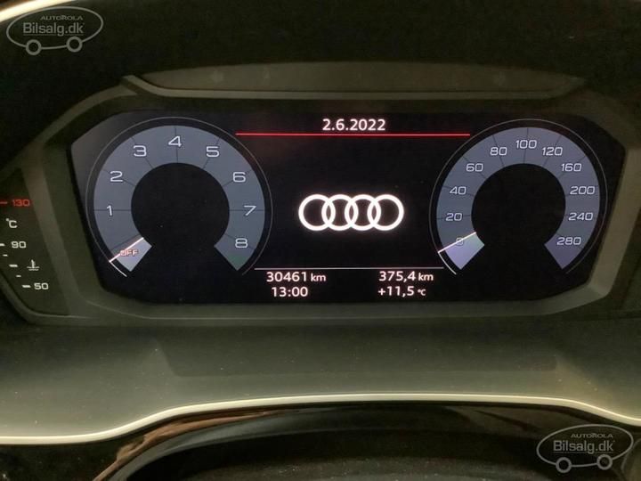 Photo 8 VIN: WAUZZZF31L1058942 - AUDI Q3 SUV 