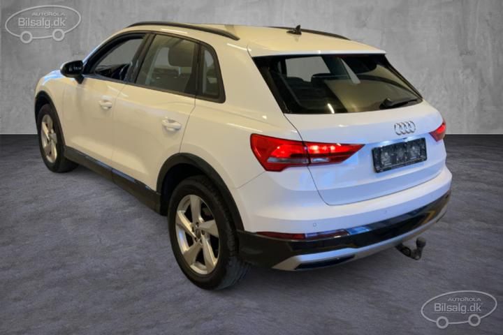 Photo 3 VIN: WAUZZZF31L1064448 - AUDI Q3 ESTATE 