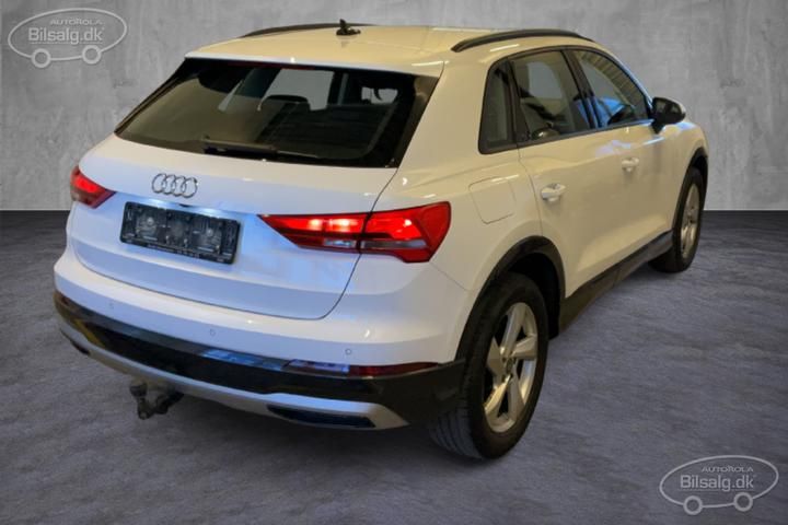 Photo 4 VIN: WAUZZZF31L1064448 - AUDI Q3 ESTATE 