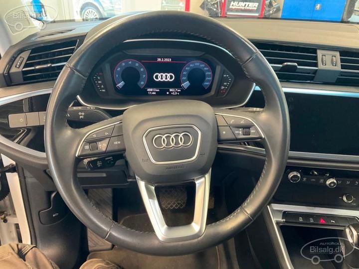 Photo 7 VIN: WAUZZZF31L1064448 - AUDI Q3 ESTATE 