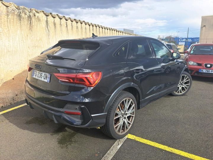 Photo 21 VIN: WAUZZZF31L1069049 - AUDI Q3 SPORTBACK 