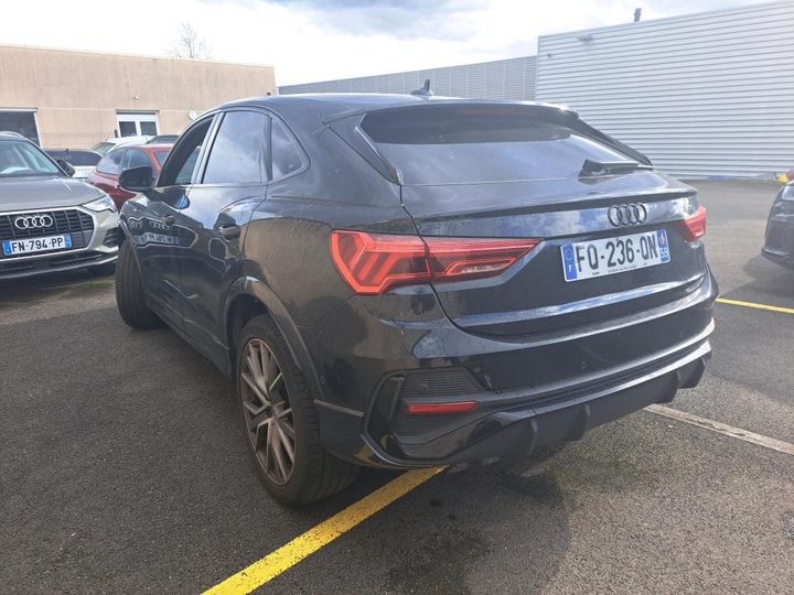 Photo 24 VIN: WAUZZZF31L1069049 - AUDI Q3 SPORTBACK 