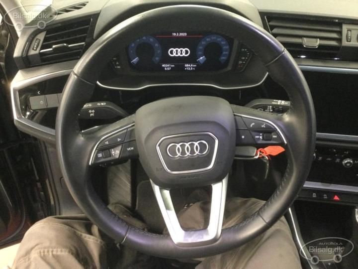 Photo 14 VIN: WAUZZZF31L1070461 - AUDI Q3 ESTATE 