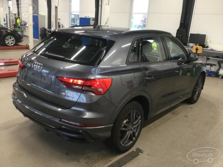 Photo 17 VIN: WAUZZZF31L1070461 - AUDI Q3 ESTATE 