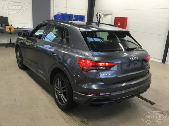 Photo 18 VIN: WAUZZZF31L1070461 - AUDI Q3 ESTATE 