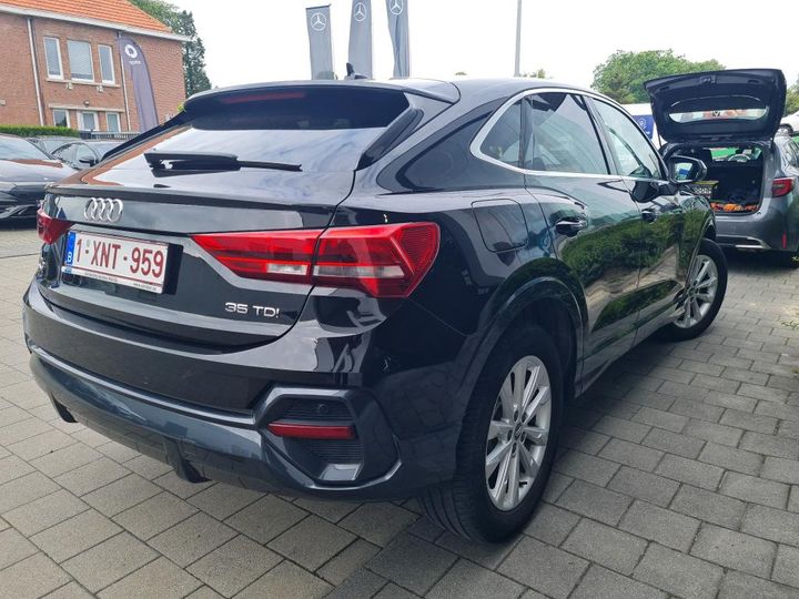 Photo 1 VIN: WAUZZZF31L1072159 - AUDI Q3 