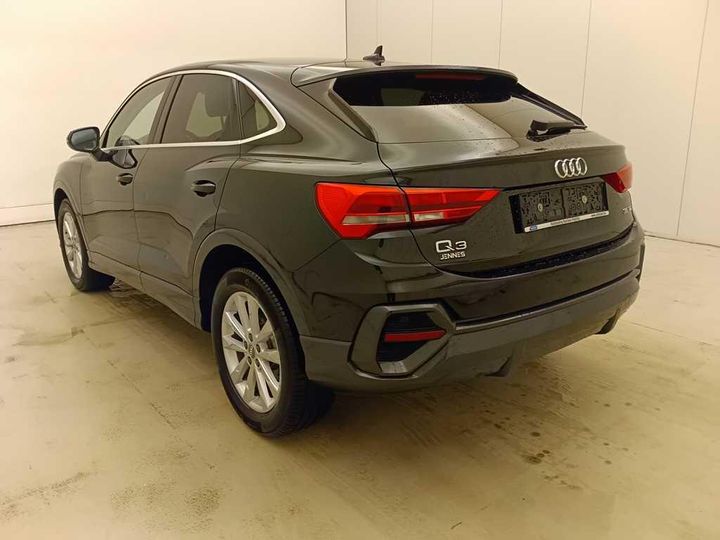 Photo 10 VIN: WAUZZZF31L1072159 - AUDI Q3 