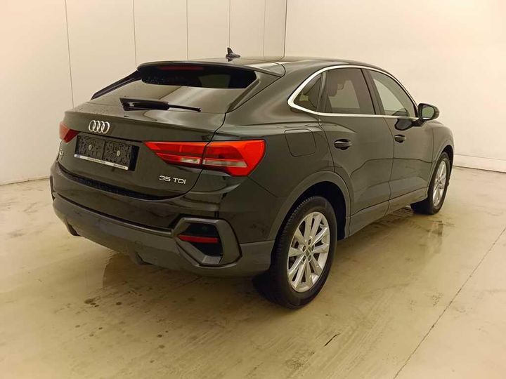 Photo 11 VIN: WAUZZZF31L1072159 - AUDI Q3 