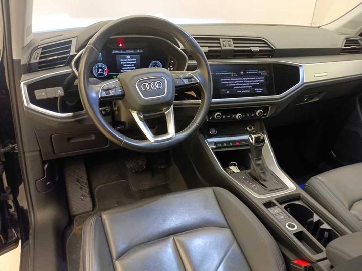 Photo 16 VIN: WAUZZZF31L1072159 - AUDI Q3 