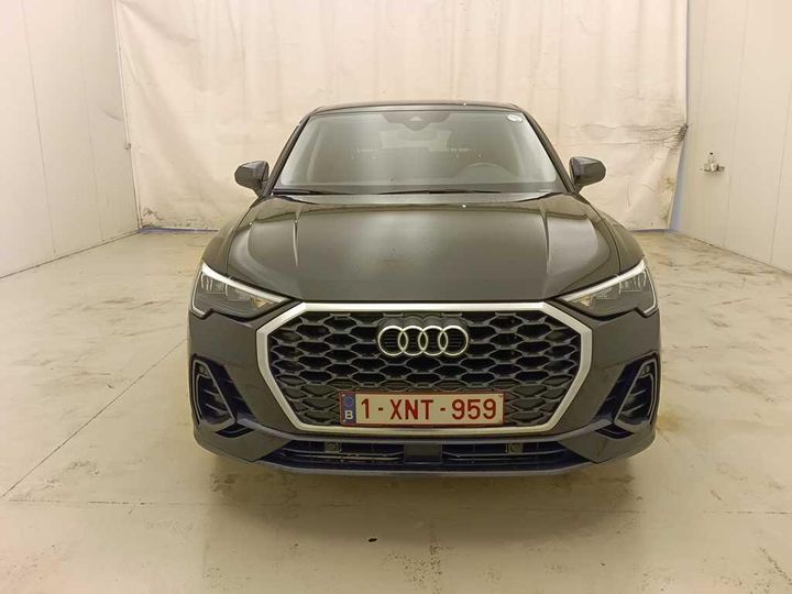 Photo 17 VIN: WAUZZZF31L1072159 - AUDI Q3 