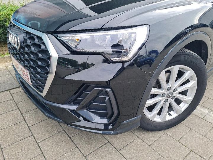 Photo 23 VIN: WAUZZZF31L1072159 - AUDI Q3 