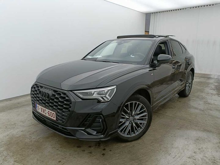 Photo 1 VIN: WAUZZZF31L1100767 - AUDI Q3 SB &#3919 