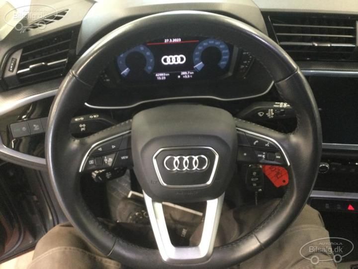 Photo 18 VIN: WAUZZZF31L1102373 - AUDI Q3 ESTATE 