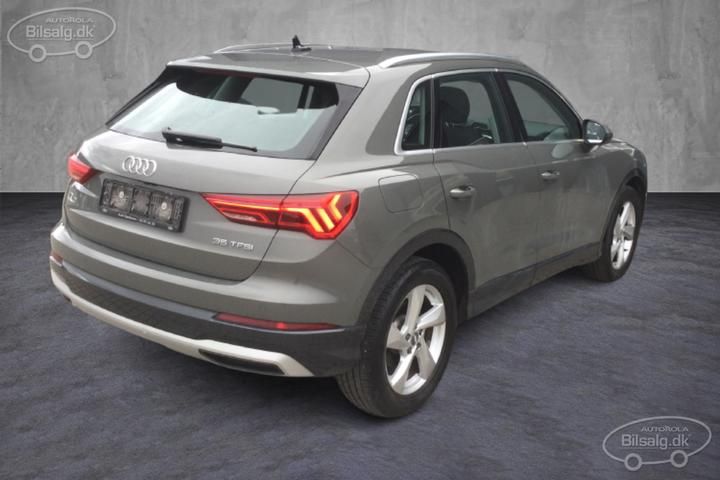 Photo 3 VIN: WAUZZZF31L1102373 - AUDI Q3 ESTATE 