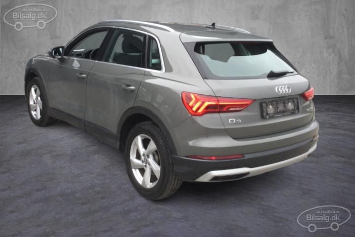 Photo 4 VIN: WAUZZZF31L1102373 - AUDI Q3 ESTATE 