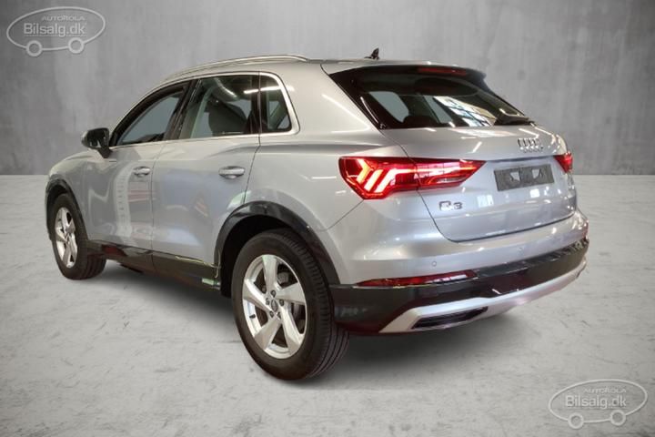 Photo 1 VIN: WAUZZZF31L1104771 - AUDI Q3 