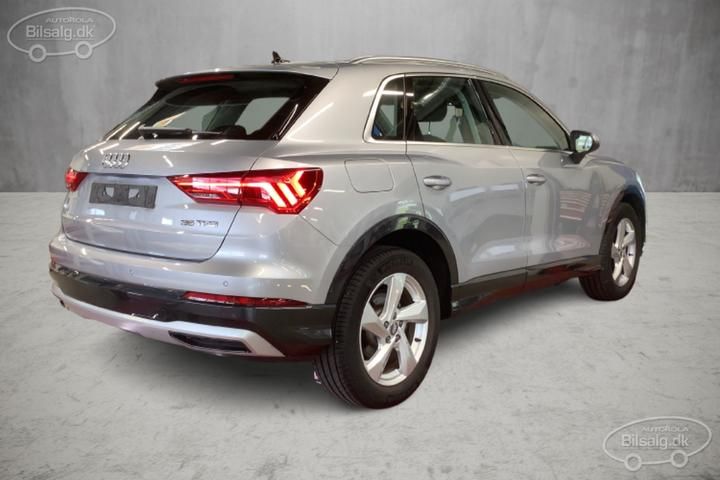 Photo 2 VIN: WAUZZZF31L1104771 - AUDI Q3 