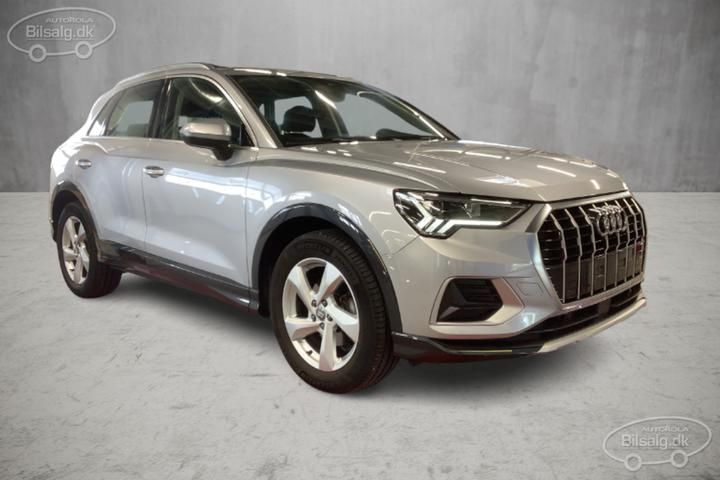 Photo 3 VIN: WAUZZZF31L1104771 - AUDI Q3 