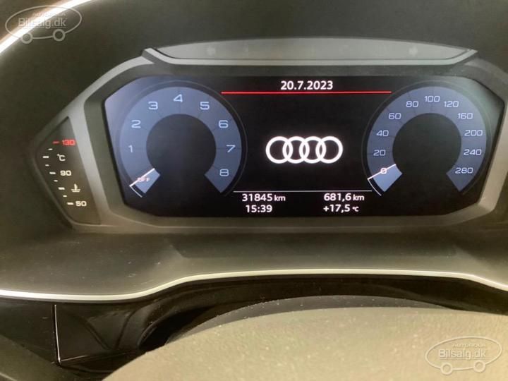 Photo 7 VIN: WAUZZZF31L1104771 - AUDI Q3 