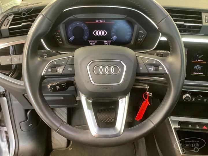 Photo 8 VIN: WAUZZZF31L1104771 - AUDI Q3 