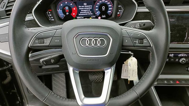 Photo 19 VIN: WAUZZZF31L1115009 - AUDI Q3 &#3918 