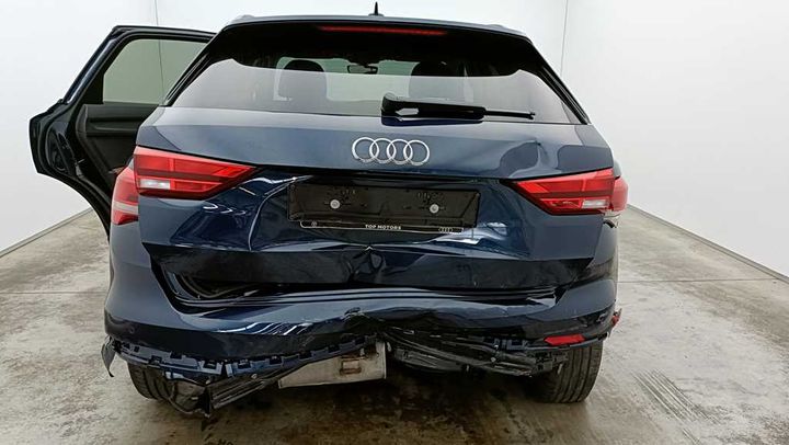 Photo 36 VIN: WAUZZZF31L1115009 - AUDI Q3 &#3918 