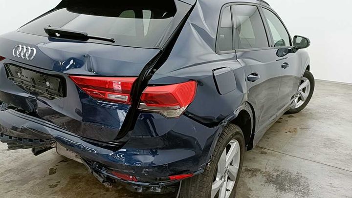 Photo 37 VIN: WAUZZZF31L1115009 - AUDI Q3 &#3918 