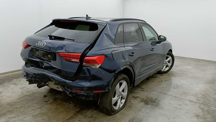 Photo 2 VIN: WAUZZZF31L1115009 - AUDI Q3 &#3918 