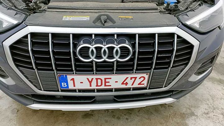 Photo 5 VIN: WAUZZZF31L1115009 - AUDI Q3 &#3918 