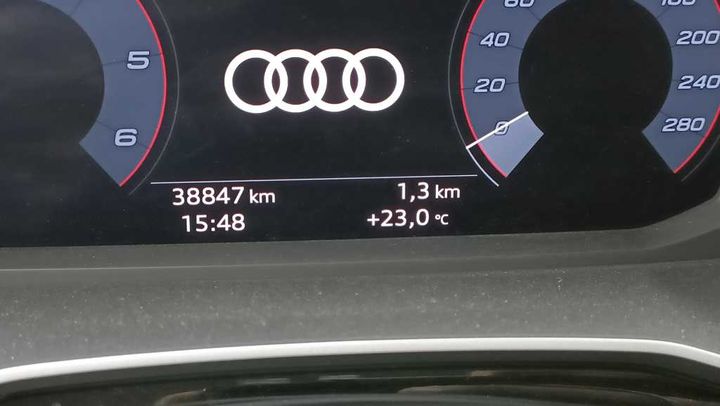 Photo 6 VIN: WAUZZZF31L1115009 - AUDI Q3 &#3918 