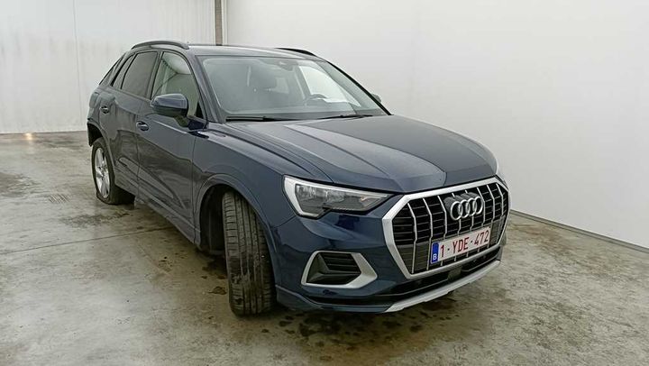 Photo 8 VIN: WAUZZZF31L1115009 - AUDI Q3 &#3918 