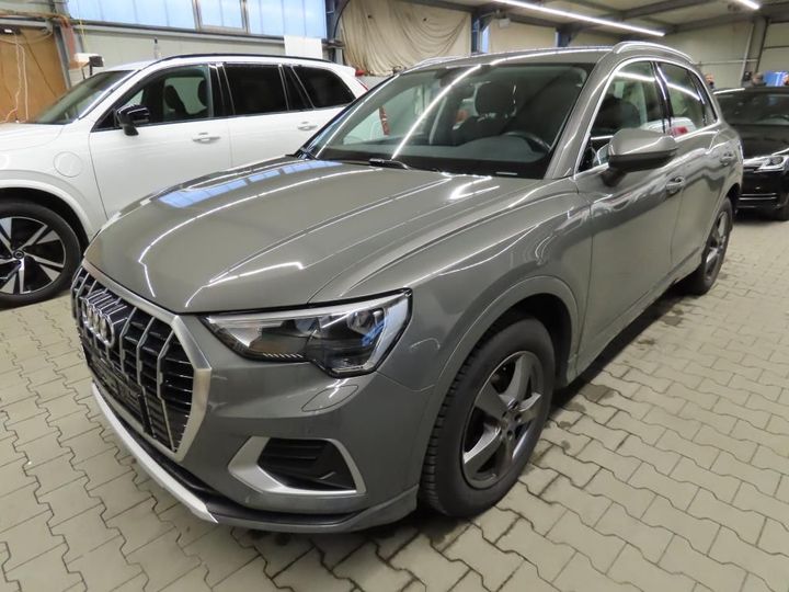 Photo 1 VIN: WAUZZZF31M1005501 - AUDI Q3 