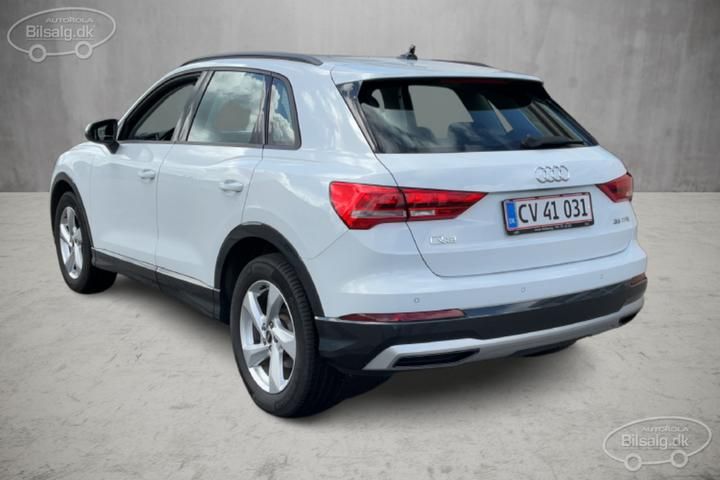 Photo 1 VIN: WAUZZZF31M1015123 - AUDI Q3 