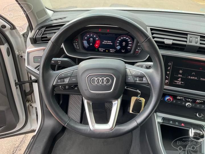 Photo 18 VIN: WAUZZZF31M1015123 - AUDI Q3 