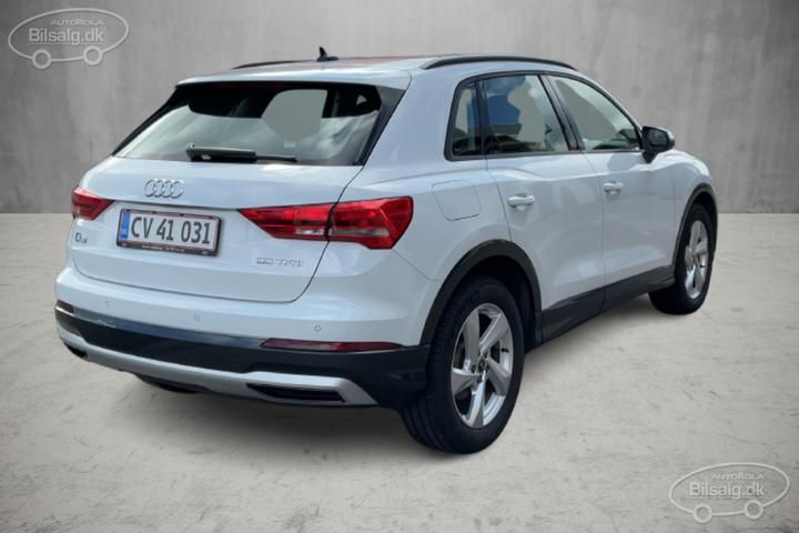 Photo 2 VIN: WAUZZZF31M1015123 - AUDI Q3 