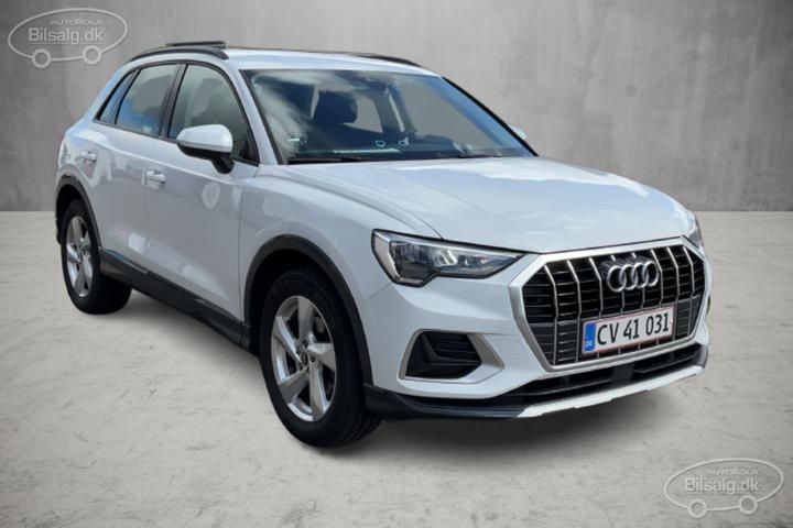 Photo 3 VIN: WAUZZZF31M1015123 - AUDI Q3 