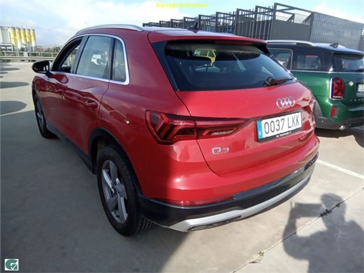 Photo 20 VIN: WAUZZZF31M1017762 - AUDI Q3 