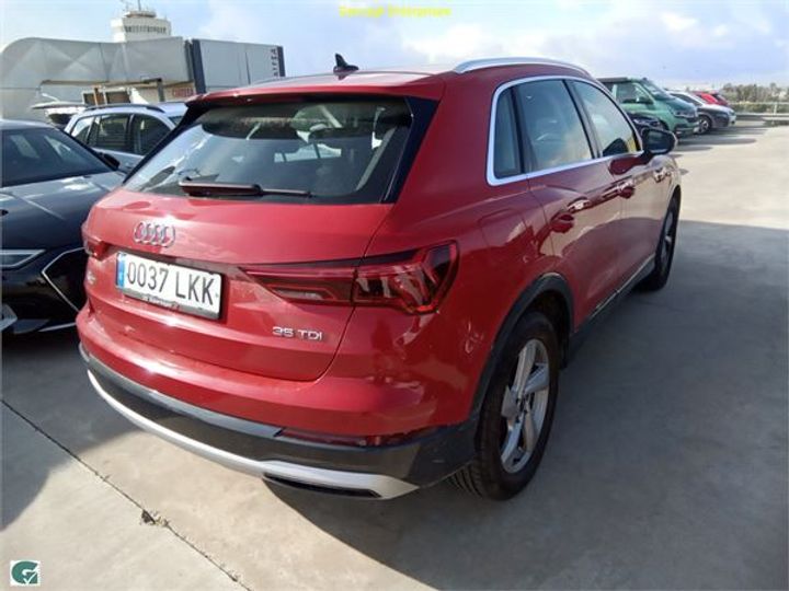 Photo 19 VIN: WAUZZZF31M1017762 - AUDI Q3 