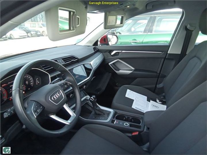 Photo 24 VIN: WAUZZZF31M1017762 - AUDI Q3 