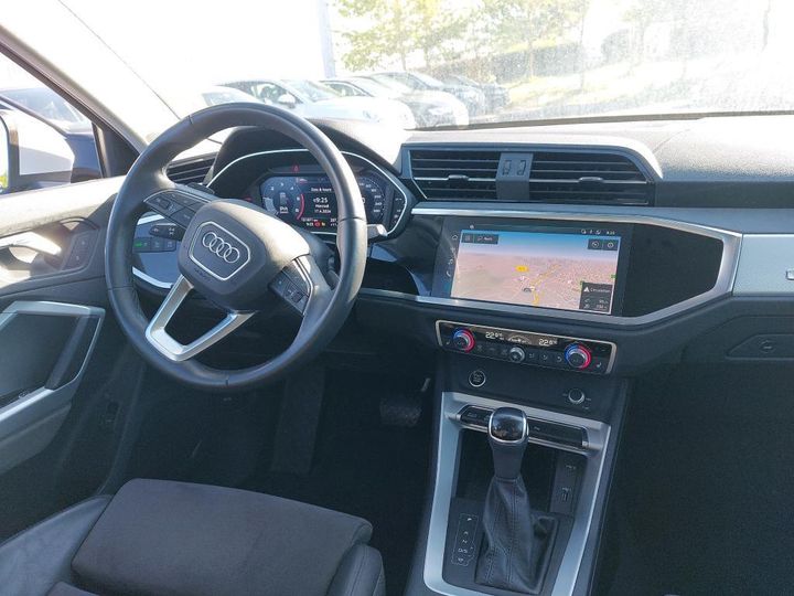 Photo 12 VIN: WAUZZZF31M1058036 - AUDI Q3 