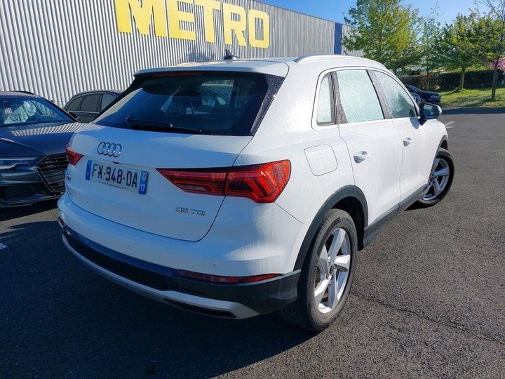 Photo 19 VIN: WAUZZZF31M1058036 - AUDI Q3 