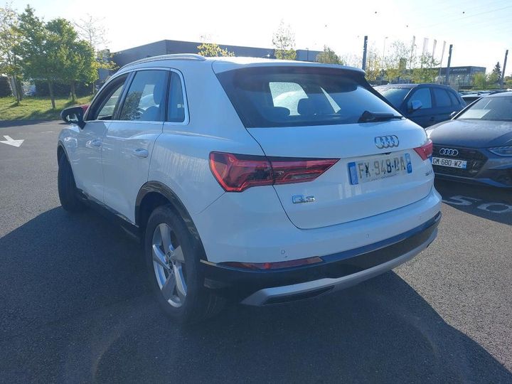 Photo 22 VIN: WAUZZZF31M1058036 - AUDI Q3 