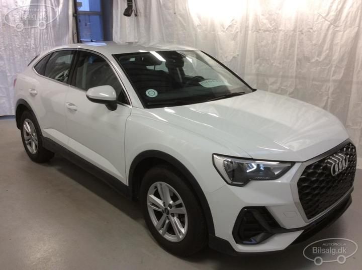 Photo 12 VIN: WAUZZZF31M1083714 - AUDI Q3 SPORTBACK 