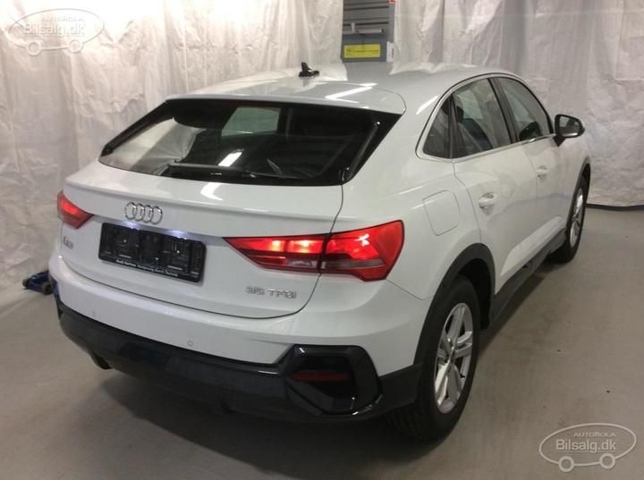 Photo 15 VIN: WAUZZZF31M1083714 - AUDI Q3 SPORTBACK 