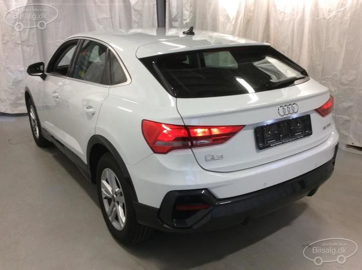 Photo 17 VIN: WAUZZZF31M1083714 - AUDI Q3 SPORTBACK 