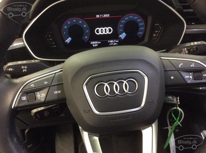 Photo 4 VIN: WAUZZZF31M1083714 - AUDI Q3 SPORTBACK 