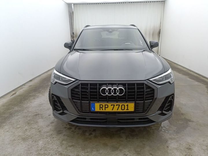 Photo 4 VIN: WAUZZZF31M1122608 - AUDI Q3 '18 