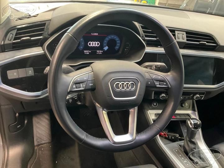 Photo 13 VIN: WAUZZZF31M1126853 - AUDI Q3 ESTATE 